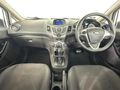 2016 Ford Fiesta 1.0 EcoBoost Ambiente Auto 5-dr