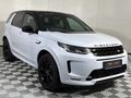 2020 Land Rover Discovery Sport 2.0D SE R-Dynamic | D180
