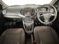 2016 Ford Figo 1.5 Trend