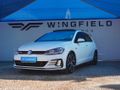 2019 Volkswagen Golf VII GTI 2.0 TSI Auto