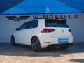 2019 Volkswagen Golf VII GTI 2.0 TSI Auto