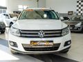 2016 Volkswagen Tiguan 2.0 TDI Bluemotion Trend - Fun