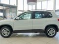 2016 Volkswagen Tiguan 2.0 TDI Bluemotion Trend - Fun