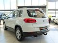 2016 Volkswagen Tiguan 2.0 TDI Bluemotion Trend - Fun