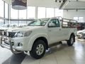 2013 Toyota Hilux 3.0 D-4D Raider Raised Body Single-Cab