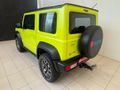 2019 Suzuki Jimny 1.5 GLX Auto