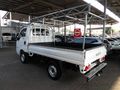 2024 Kia K-Series Pick-Up K 2500 Single-Cab