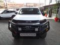 2016 Toyota Hilux 2.4 GD-6 SRX 4x4 Double-Cab