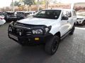 2016 Toyota Hilux 2.4 GD-6 SRX 4x4 Double-Cab