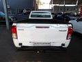 2023 Toyota Hilux 2.0 VVTi Single-Cab