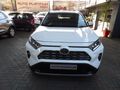2019 Toyota RAV4 2.0 VX Auto
