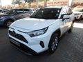 2019 Toyota RAV4 2.0 VX Auto