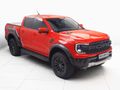 2025 Ford Ranger 3.0 V6 Bi Turbo Ecoboost Raptor 4x4 Auto