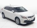 2026 Toyota Starlet 1.5 XI