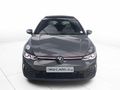 2025 Volkswagen Golf 8 GTI  2.0 TSI Auto