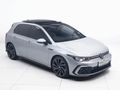 2021 Volkswagen Golf 8 GTI  2.0 TSI Auto