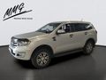 2019 Ford Everest 2.0D Bi-Turbo 4x4 Auto