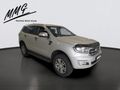 2019 Ford Everest 2.0D Bi-Turbo 4x4 Auto
