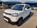 2026 Suzuki S-Presso 1.0 GL+ AMT