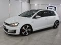 2013 Volkswagen Golf VII GTI 2.0 TSI Auto
