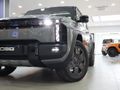 2026 iCAUR O3T Electric AWD