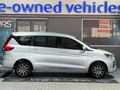 2023 Toyota Rumion 1.5 SX