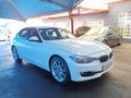 2012 BMW 3 Series 328i
