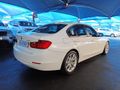 2012 BMW 3 Series 328i