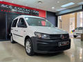 2018 Volkswagen Caddy CrewBus 1.6i
