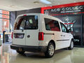 2018 Volkswagen Caddy CrewBus 1.6i