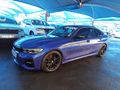 2019 BMW 3 Series 320d M Sport