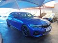 2019 BMW 3 Series 320d M Sport
