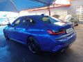 2019 BMW 3 Series 320d M Sport