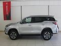 2026 Toyota Fortuner 2.4 GD-6 4x4 Auto