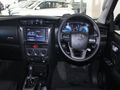 2026 Toyota Fortuner 2.4 GD-6 4x4 Auto