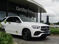 2020 Mercedes-Benz GLE 400d 4Matic