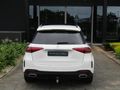 2020 Mercedes-Benz GLE 400d 4Matic