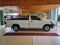 2026 Toyota Hilux 2.4 GD Single-Cab