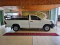 2025 Toyota Hilux 2.4 GD Single-Cab