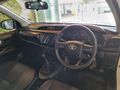 2025 Toyota Hilux 2.4 GD Single-Cab
