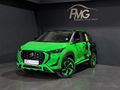 2026 Nissan Magnite 1.0 Visia