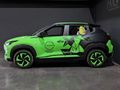 2026 Nissan Magnite 1.0 Visia