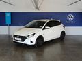2022 Hyundai i20 1.2 Motion