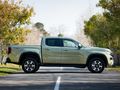 2026 Volkswagen Amarok 2.0 BiTDI 154kW 4Motion Life Auto Double-Cab