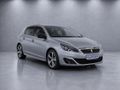 2016 Peugeot 308 1.2T PureTech GT-Line Auto