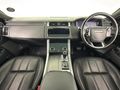 2021 Land Rover Range Rover Sport 3.0 D SE (190kW)