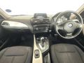 2013 BMW 1 Series 116i 5-dr Auto