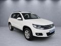 2014 Volkswagen Tiguan 2.0 TDI Bluemotion Trend - Fun