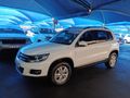 2014 Volkswagen Tiguan 2.0 TDI Bluemotion Trend - Fun