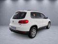 2014 Volkswagen Tiguan 2.0 TDI Bluemotion Trend - Fun